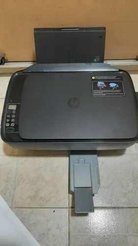  IMPRESSORA HP INK TANK WIRELESS 416