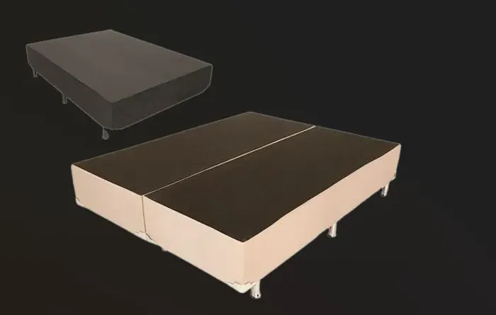 cama box ótimos preços