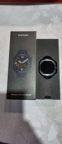 Galaxy Watch Ultra 2. ZERO!