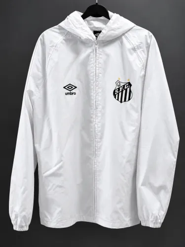 Capa de chuva Umbro Santos
