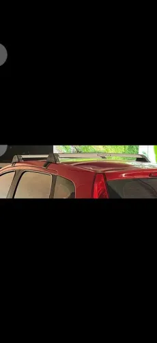 Hack para carro do Fiesta 2013