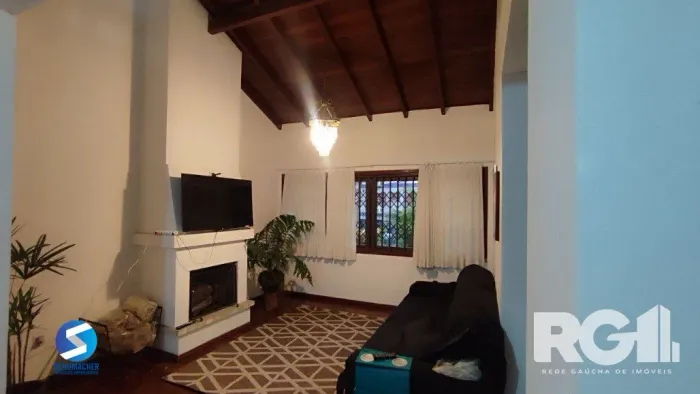 Casa a venda com 4 dorm, 396m² Rua Ludwig Jacob Hubler, - Jardim Itú Sabará