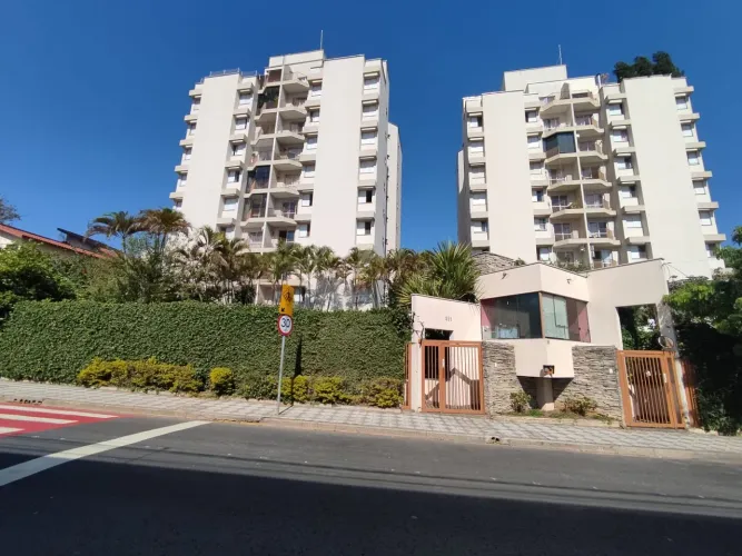 APARTAMENTO p/ VENDAS em SOROCABA no bairro JARDIM AMERICANO