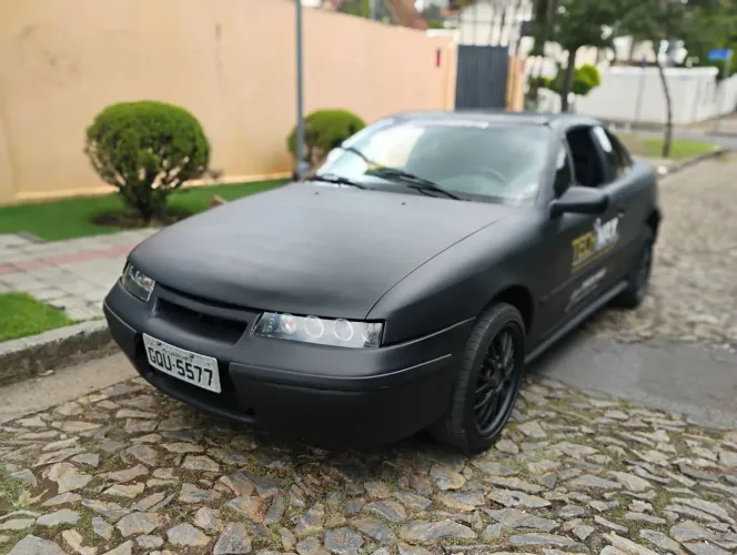 Chevrolet Calibra 16V 1995