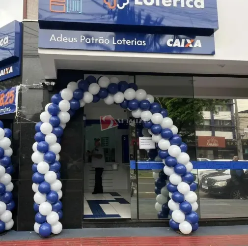 Ponto à venda em Maringá, Zona 01, com 80 m²