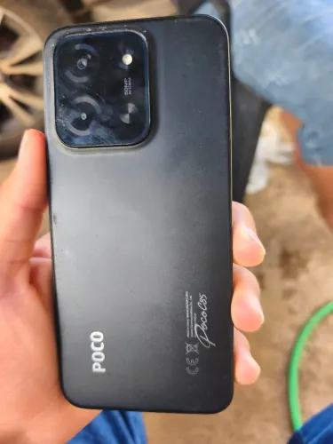 Xiaomi poço c85 256 900 reais preço a negociar