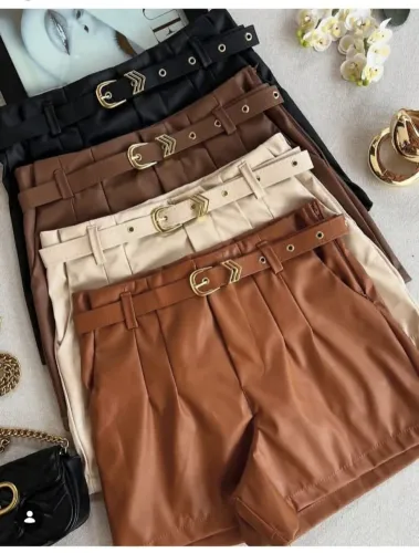 Short para festejos 