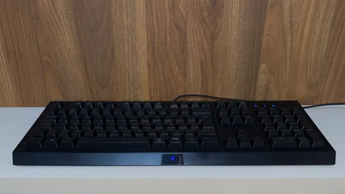 Teclado Razer Cyclosa original