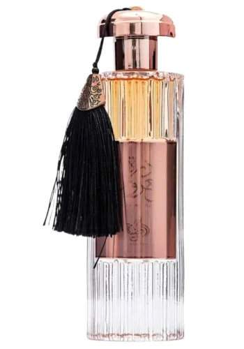 Perfume árabe: Durrat Al Aroos Al Wataniah