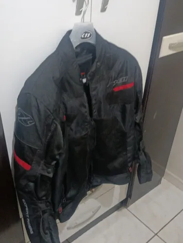 Jaqueta x11 Breeze 2