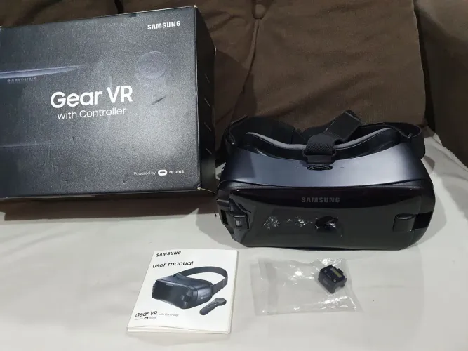 Óculos vr
