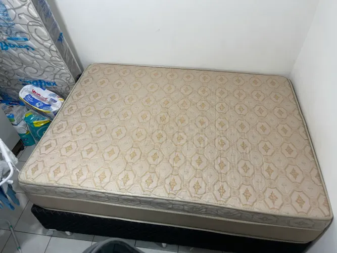 Colchão