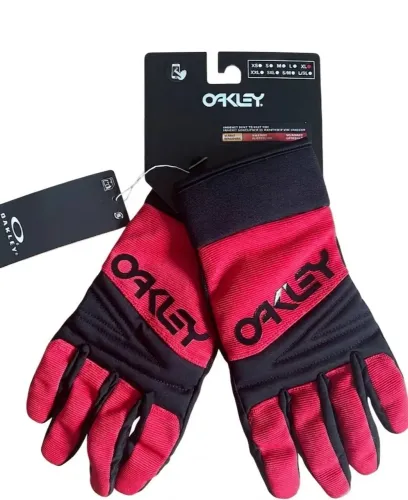 Luva Oakley Pilot Core Original