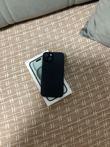 Iphone 15 - Preto - 128gb