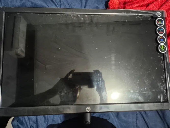 Monitor full hd