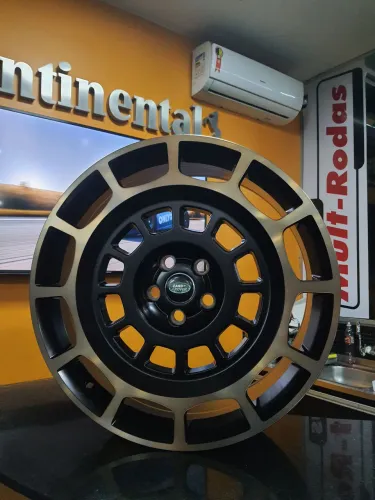 Roda Land Rover Defender Octa Aro 22
