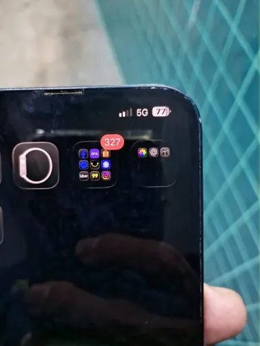 iPhone 14 Plus para troca em 12 pro Max ou 13 pro
