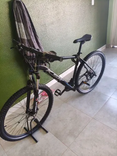 Bicicleta Aro 29 Freio Hidráulico