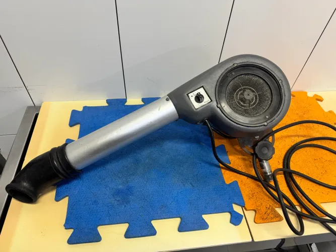 Secador banho e tosa 