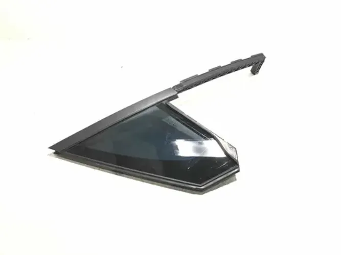 Vidro Fixo Porta Dianteira Esquerda Peugeot 2008 2020
