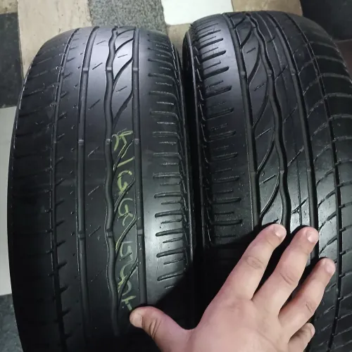 Pneus 185/55/16