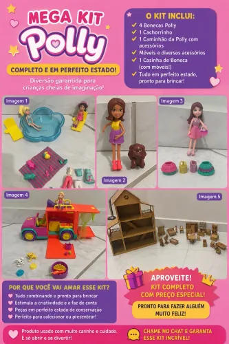 Kit Polly 