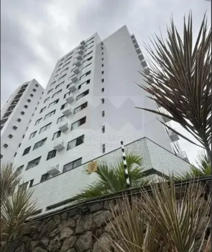 Apartamento à Venda em Parnamirim