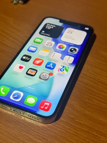 iPhone 13 Pro 