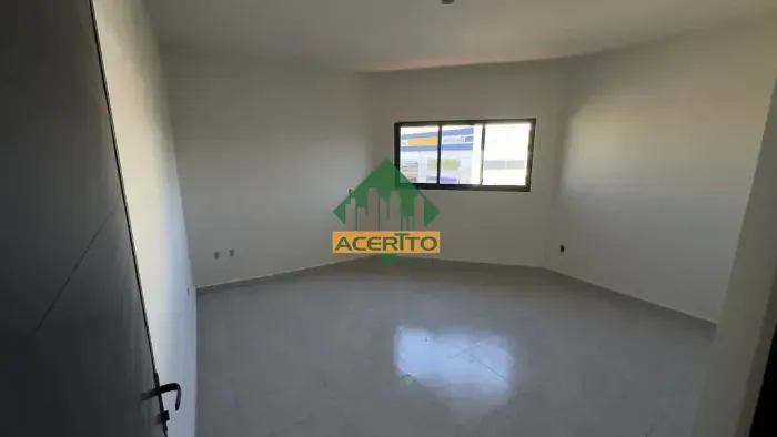 Sala para locação, Vila Carvalho, Araçatuba, SP