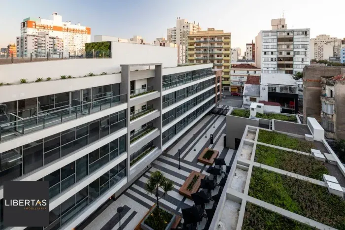 Sala Comercial em Cidade Baixa