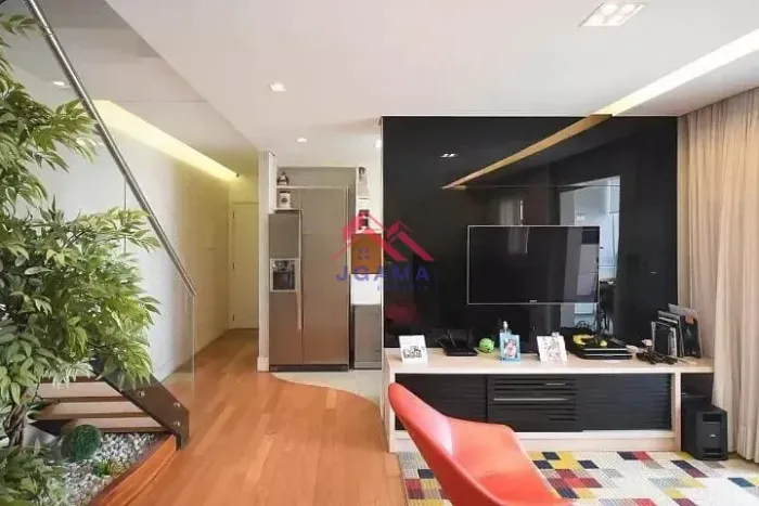 Cobertura / Penthouse à venda, Lar São Paulo, São Paulo, SP