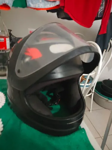 Capacete San marino
