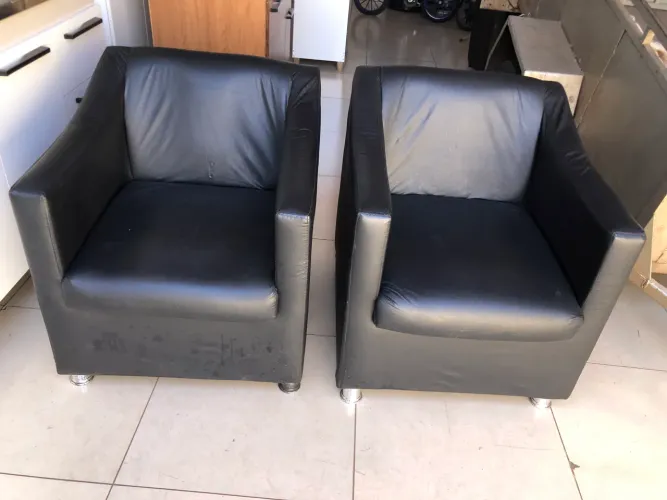 Poltronas 