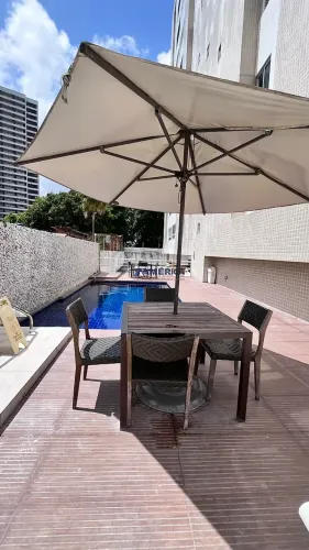 Apartamento 3 Quartos com 1 Suíte e 64m² - Estados