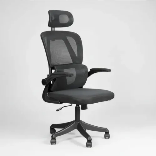 Cadeira gamer/escritório - Ergonômica - NOVA!