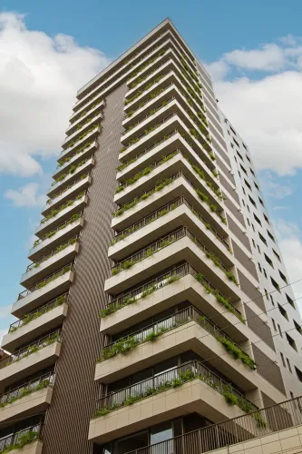 APARTAMENTO NO CENTRO DE JOINVILLE | 04 SUÍTES | 04 VAGAS | 355 M² PRIVATIVOS