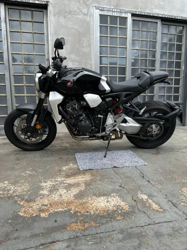 CB 1000R 2021/21