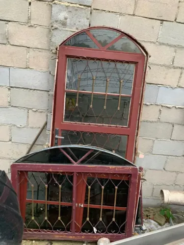 Porta e Janelas