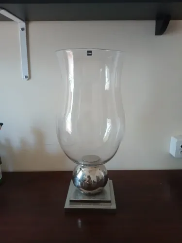 Vaso alto da marca de alto padrão Riva