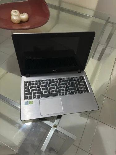 Notebook Acer Aspire F5 (940mx)