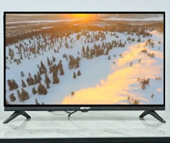 Smart TV Weyon 32WDSNMX 32'' HD LED