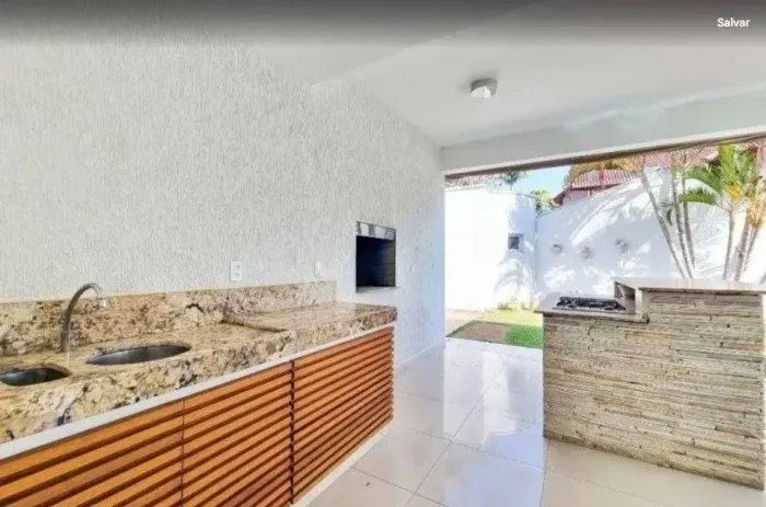 Casa com 4 dormitórios, 300 m² - venda por R$ 3.710.000,00 ou aluguel por R$ 16.298,33/mês