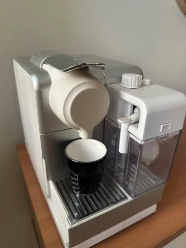 Nespresso