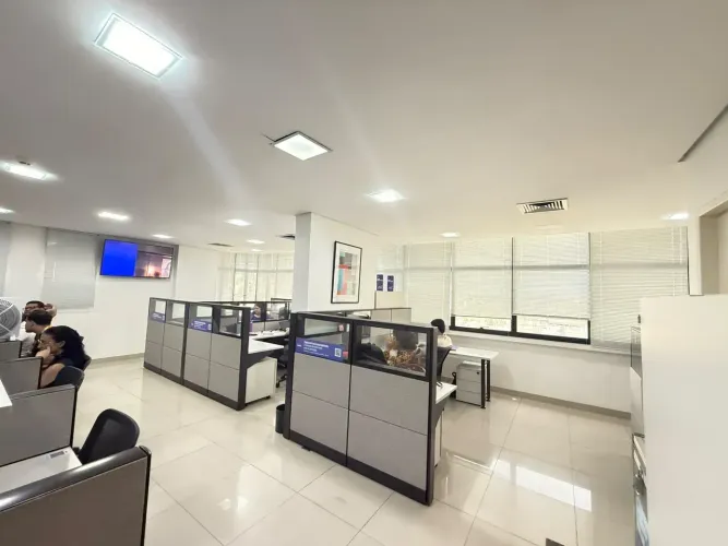 MILLENIUM BUSSINES - SALAS COMERCIAIS - 4.000,00