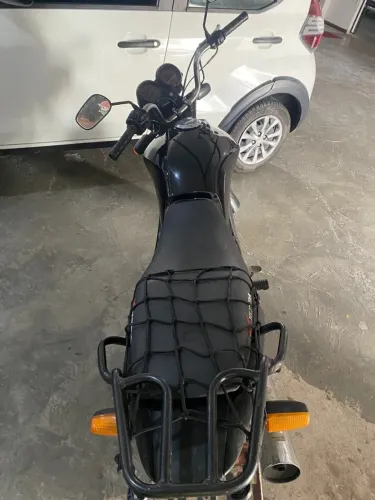 Honda CG 125 FAN / FAN KS / 125 I FAN 2012