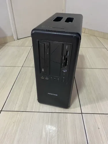 CPU Positivo