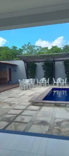 Aluguel para carnaval - espaço para eventos