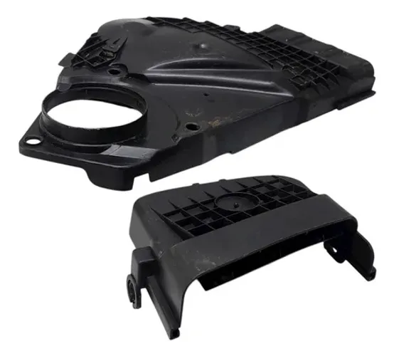 Capa Correia Dentada  Peugeot 206 1.4 2008 204499