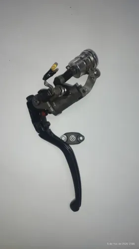 BOMBA DE FREIO BREMBO TODAS MOTOS
