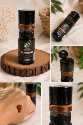 Máscara Pigmentante Kamaleão Color Raposinha 100ml Lacrada